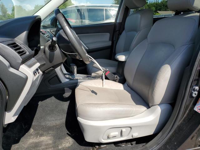 2015 SUBARU FORESTER 2 JF2SJAKC6FH547918