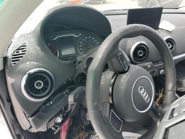 2015 AUDI A3 PREMIUM WAUEFGFF8F1121447