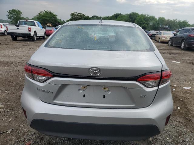 2023 TOYOTA COROLLA LE 5YFB4MDE0PP030481