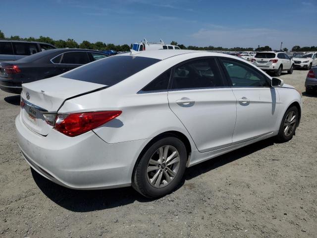 Vin: 5npeb4ac3dh798339, lot: 58378115, hyundai sonata gls 20133