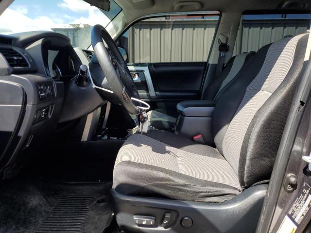 2016 TOYOTA 4 RUNNER JTEZU5JRXG5129779