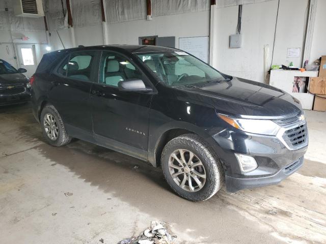 Vin: 2gnaxsev2l6277333, lot: 58128055, chevrolet equinox ls 20204