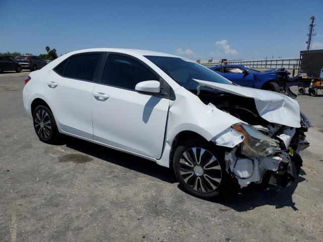Vin: 2t1burhe0fc348106, lot: 58359995, toyota corolla l 20154