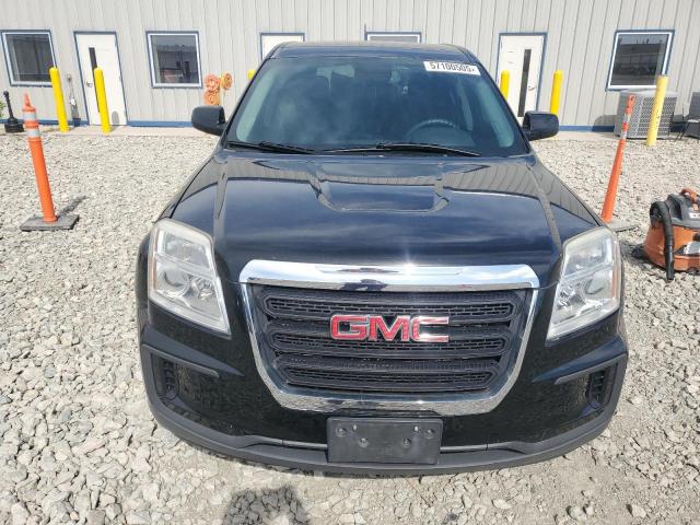 2017 GMC TERRAIN SL 2GKALMEK1H6198589