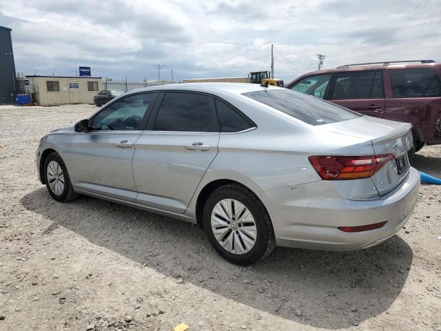 Vin: 3vwc57bu2km210717, lot: 55429615, volkswagen jetta s 20192