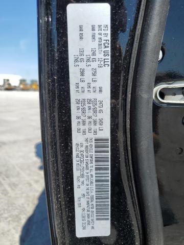 2018 DODGE JOURNEY SX - 3C4PDCBG1JT531968