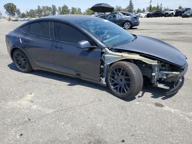 2025 TESLA MODEL 3 5YJ3E1EA4SF938822