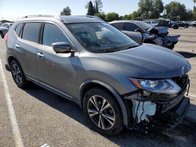 Vin: jn8at2mt9hw153937, lot: 57503145, nissan rogue s 20174