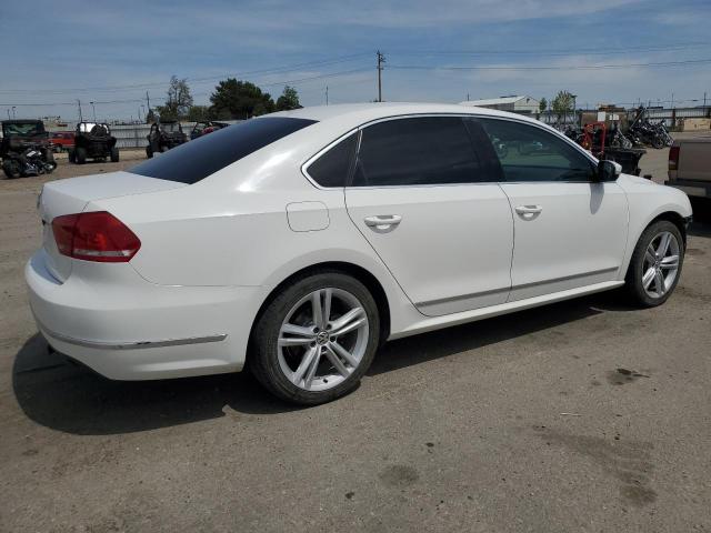 Vin: 1vwcn7a37dc101621, lot: 55792315, volkswagen passat sel 20133