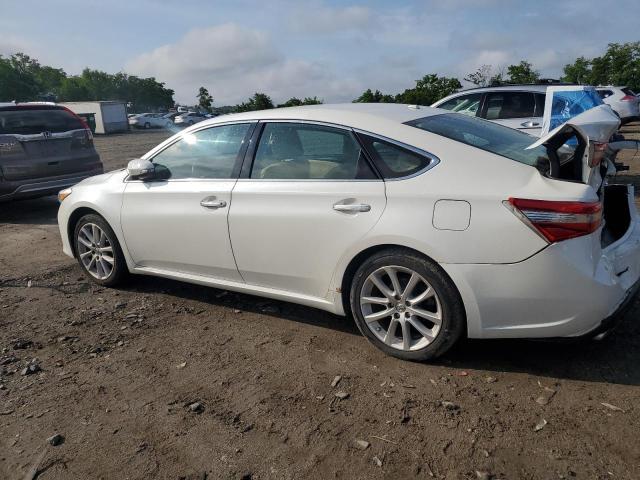Vin: 4t1bk1eb2du059628, lot: 58972785, toyota avalon base 20132