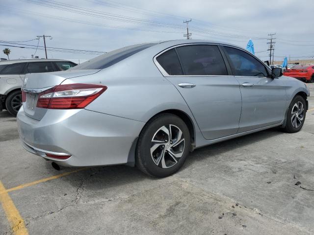 Vin: 1hgcr2f37ha288736, lot: 56056125, honda accord lx 20173