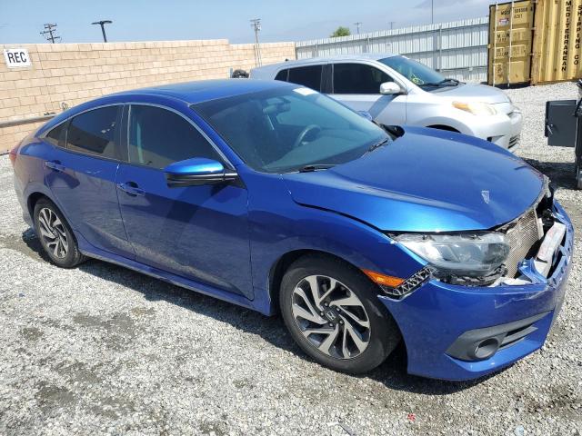 Vin: 19xfc2f71ge005663, lot: 55900595, honda civic ex 20164