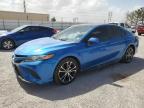 2019 TOYOTA CAMRY L - 4T1B11HK1KU276955