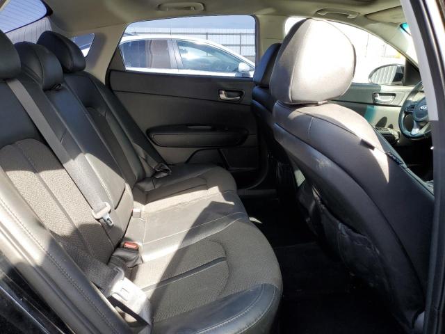 2018 KIA OPTIMA LX - 5XXGT4L35JG206630