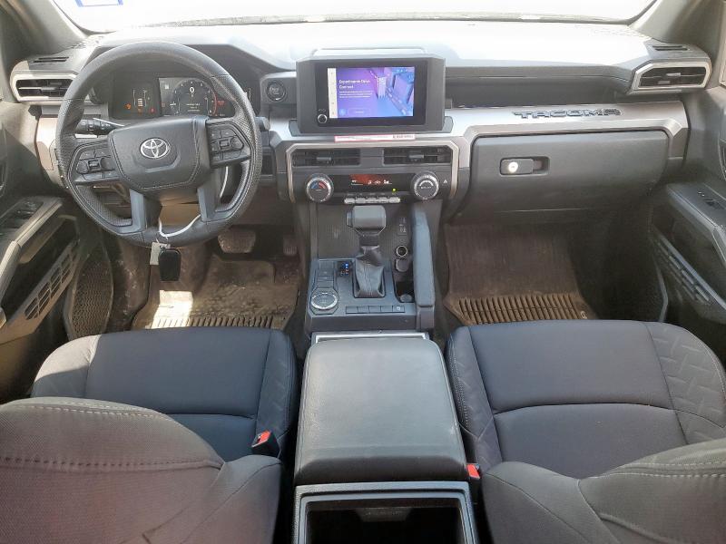 2024 TOYOTA TACOMA DOU - 3TYKB5FN4RT001752