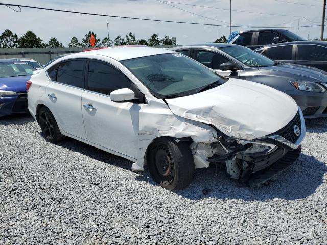 Vin: 3n1ab7ap3ky250041, lot: 58481895, nissan sentra s 20194