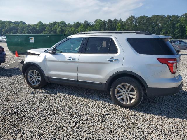 Vin: 1fm5k7d82dgc57355, lot: 56907705, ford explorer xlt 20132