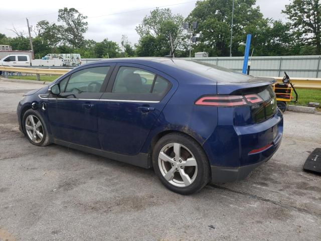 Vin: 1g1rb6e45cu106935, lot: 55843715, chevrolet volt 20122