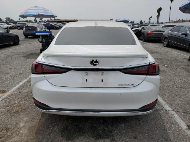 2024 LEXUS ES 300H BA 58AEA1C18RU051365