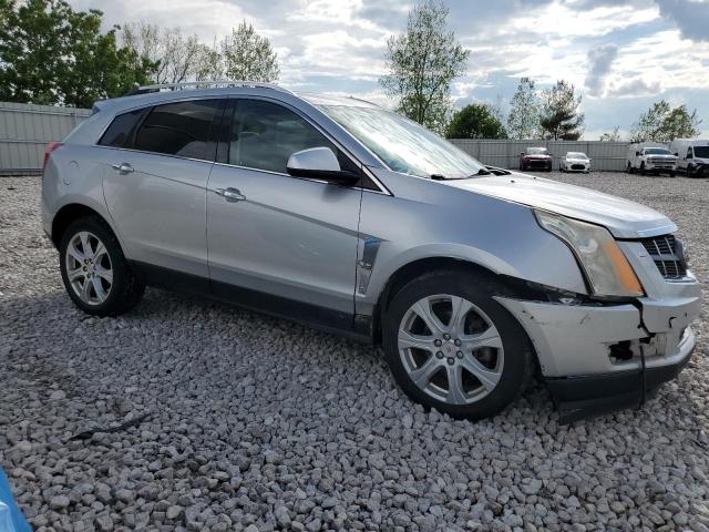 Vin: 3gyfnbey1bs527377, lot: 57022915, cadillac srx performance collection 20114