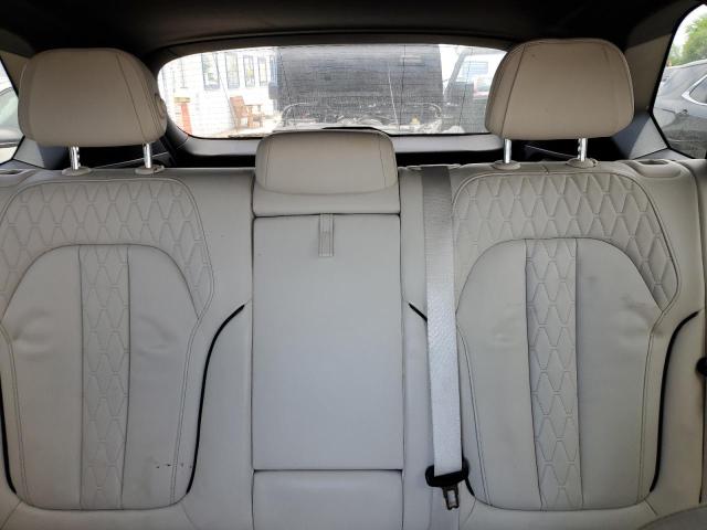 2019 BMW X5 XDRIVE4 - 5UXCR6C53KLK88495