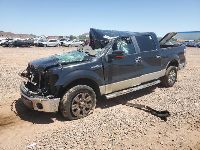 Vin: 1ftfw1cv9afb25941, lot: 57618925, ford f-150 supercrew 2010 img_1