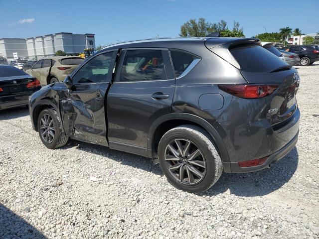 Vin: jm3kfacm2j1333797, lot: 56741885, mazda cx-5 touring 20182