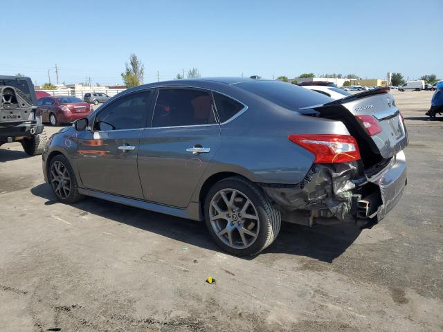 Vin: 3n1ab7ap8hy306757, lot: 56898345, nissan sentra s 20172