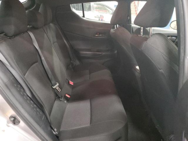 2019 TOYOTA C-HR XLE JTNKHMBX9K1031307