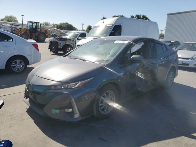 Vin: jtdkarfpxh3003657, lot: 57572745, toyota prius 2017 img_1