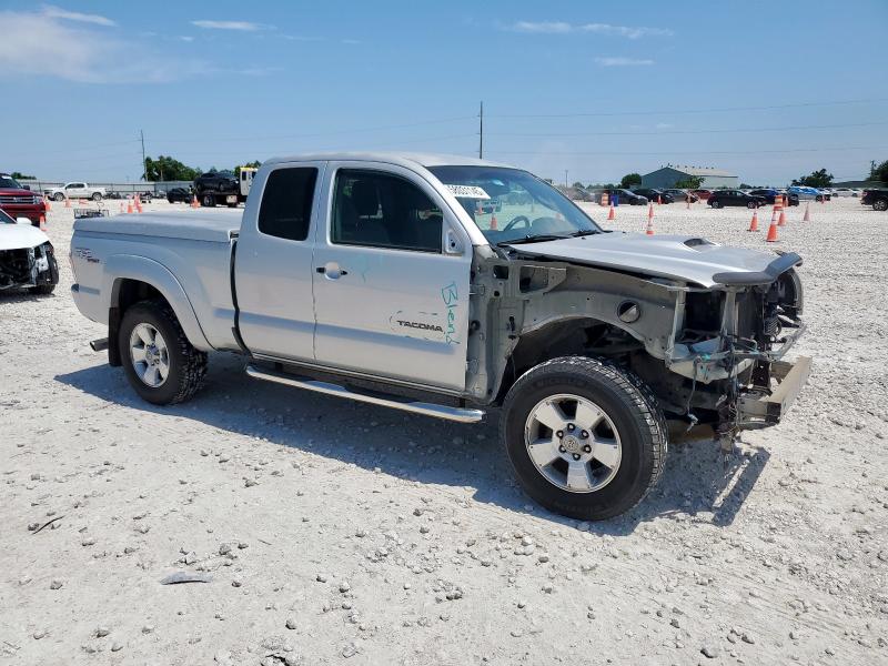 Vin: 5tetu4gn0az743186, lot: 58031145, toyota tacoma prerunner access cab 20104
