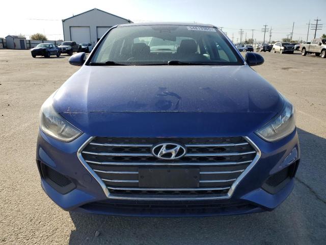 2022 HYUNDAI ACCENT SE - 3KPC24A62NE175124