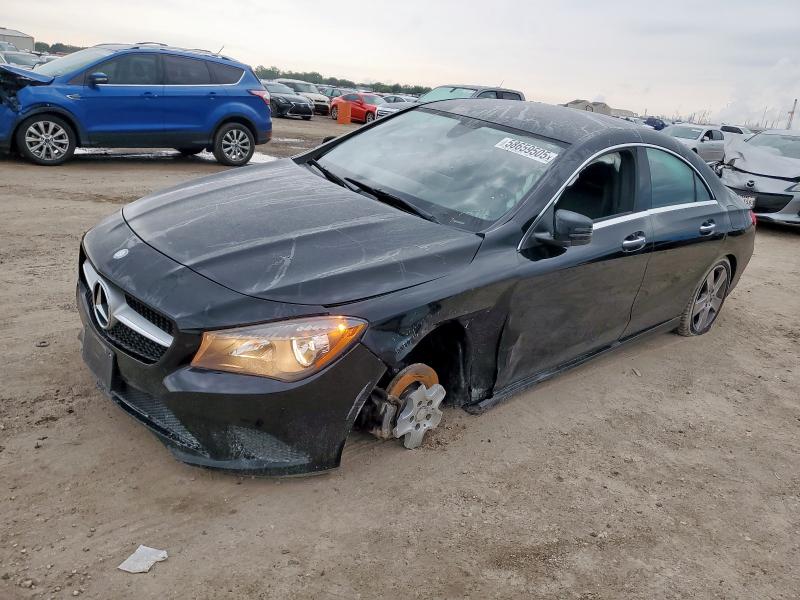 Vin: wddsj4ebxgn369359, lot: 58659505, mercedes-benz cla-class 250 2016 img_1