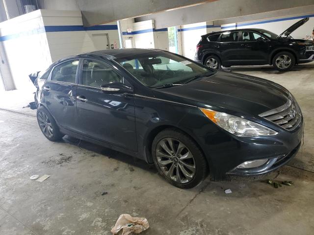 Vin: 5npec4ab1ch359353, lot: 58787295, hyundai sonata se 20124