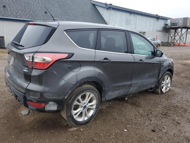 Vin: 1fmcu9gd6hud39313, lot: 58702055, ford escape se 20173