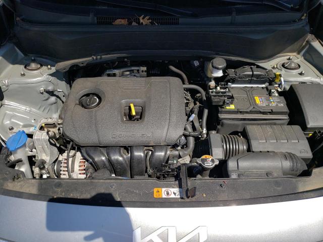 2024 KIA SELTOS S #3305300312