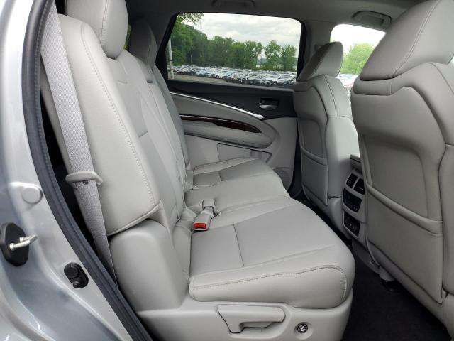 2019 ACURA MDX 5J8YD4H33KL037219