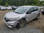 2016 HONDA CR-V LX - 5J6RM4H33GL129189