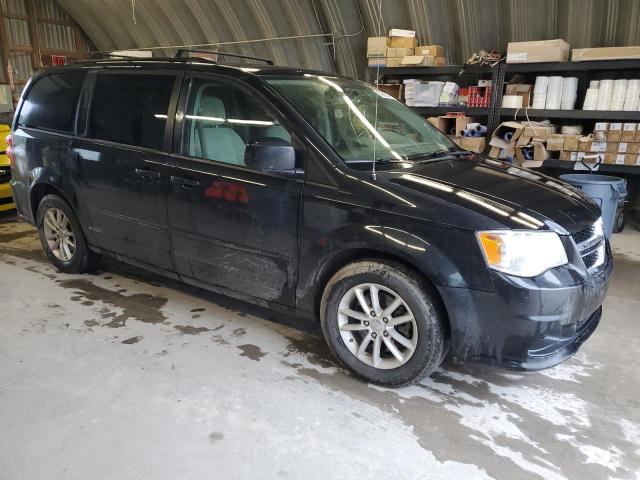 Vin: 2c4rdgcg6gr374724, lot: 55969675, dodge caravan sxt 20164