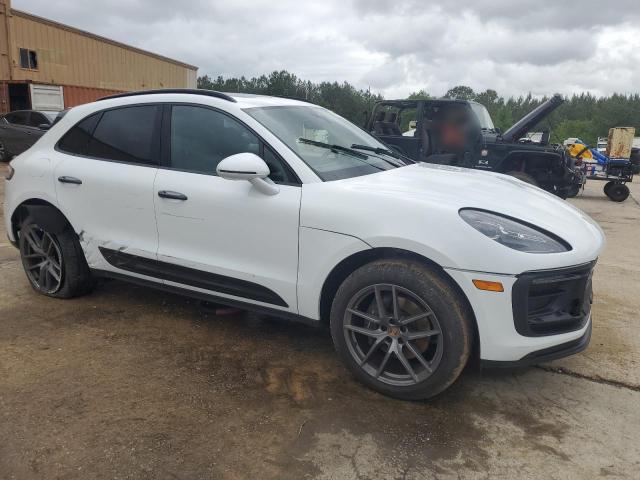 Vin: wp1aa2a53plb20826, lot: 56461875, porsche macan base base 20234