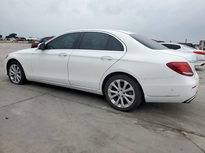 Vin: wddzf4jbxha191533, lot: 57439265, mercedes-benz e-class 300 20172