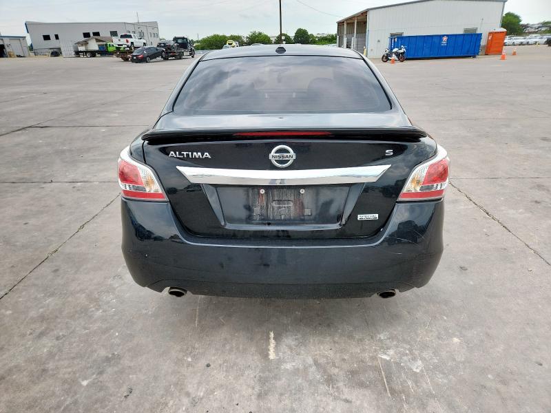 2015 NISSAN ALTIMA 2.5 - 1N4AL3AP9FN901586