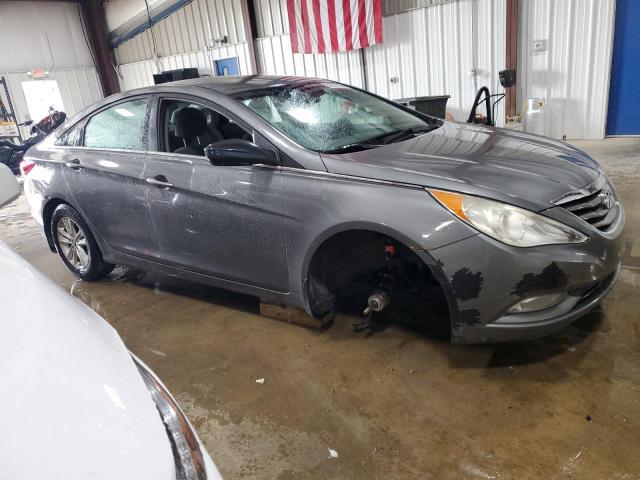 Vin: 5npeb4ac4dh663600, lot: 56637475, hyundai sonata gls 20134