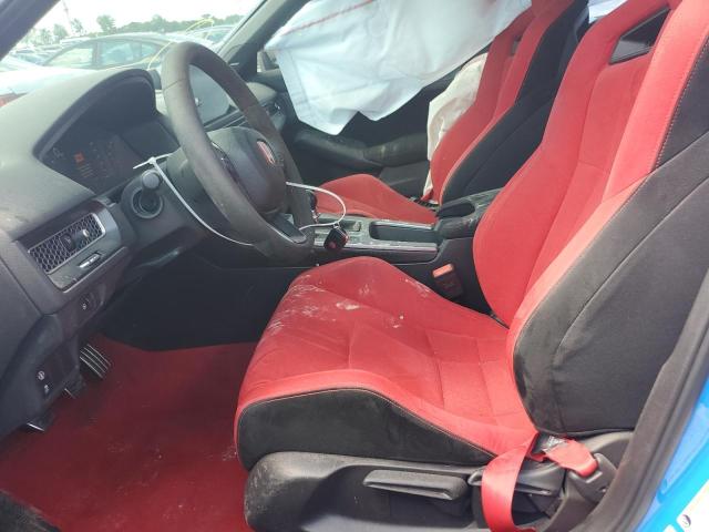 2023 HONDA CIVIC TYPE - JHMFL5G41PX000886