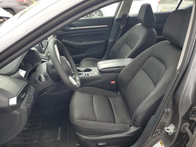 2022 NISSAN ALTIMA SV 1N4BL4DW3NN362622