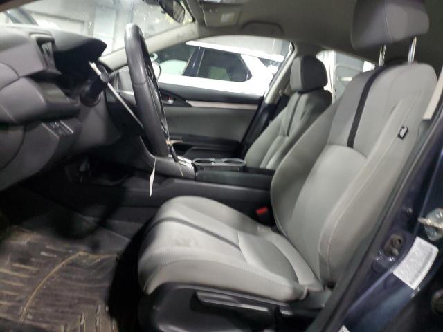 2020 HONDA CIVIC LX - 2HGFC2F62LH564582