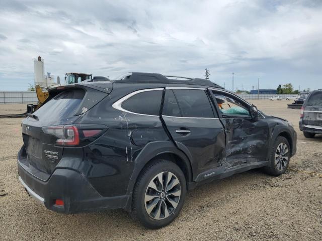 Vin: 4s4btgpd8p3190670, lot: 57247325, subaru outback touring 20233