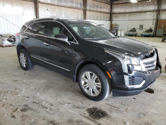 Vin: 1gyknbrs3kz123097, lot: 58726525, cadillac xt5 20194