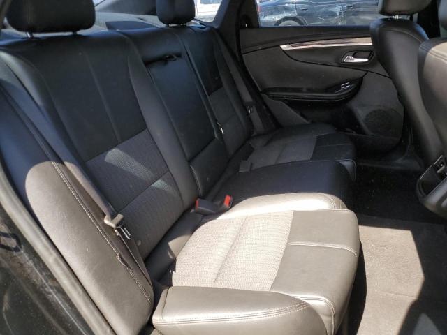 2018 CHEVROLET IMPALA LT 2G1105S32J9171325