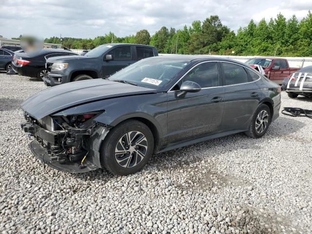2023 HYUNDAI SONATA HYB - KMHL24JJ4PA075175